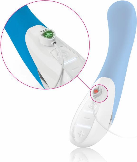 Produktbild Mystim Al Punto