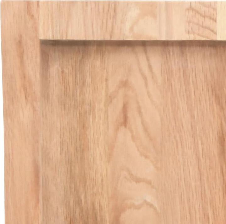 Actual product image VidaXL Nili (100 x 50 x 6 cm)