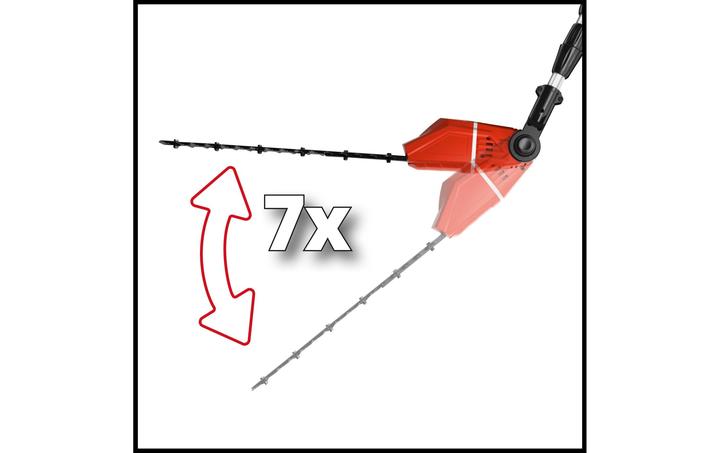 Produktbild Einhell Ge-Hh 18/45 Li T (Akkubetrieb)
