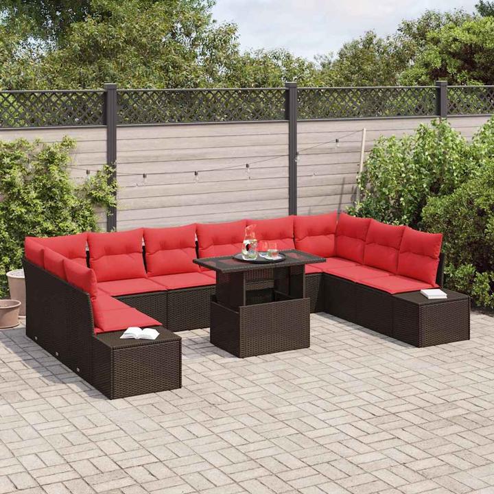Produktbild vidaXL gartenmöbel