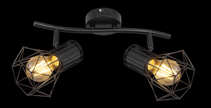 Produktbild Globo Priska (E27)