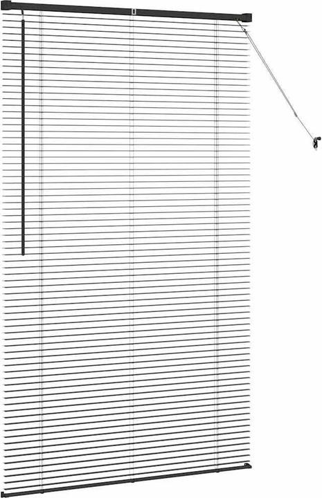 Produktbild vidaXL Balkenjalousien (175 x 100 cm)