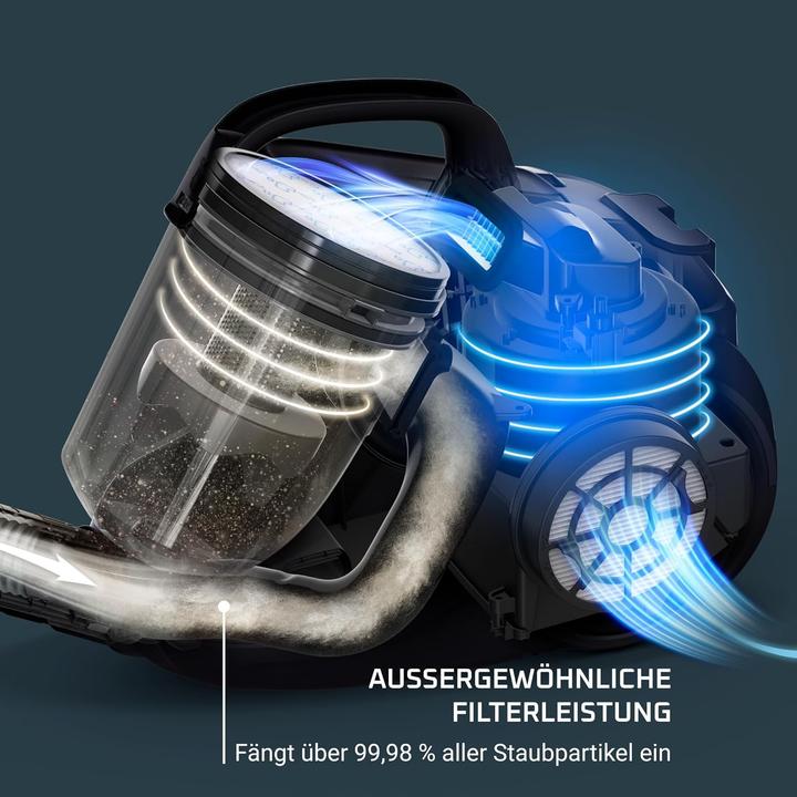 Produktbild Rowenta RO2917EA Swift