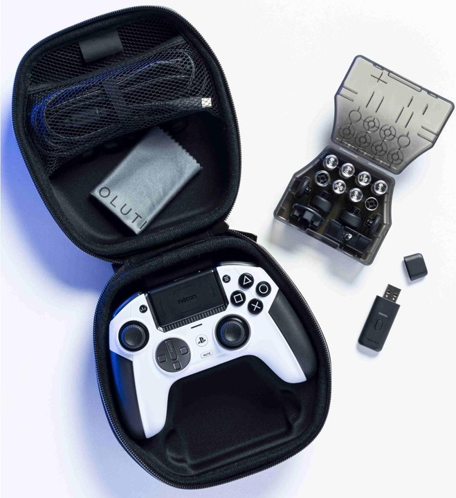 Produktbild Nacon Gaming Revolution 5 Pro (PS5, PC, PS4)