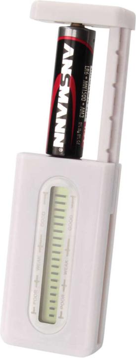 Immagine prodotto Ansmann box batteria 48