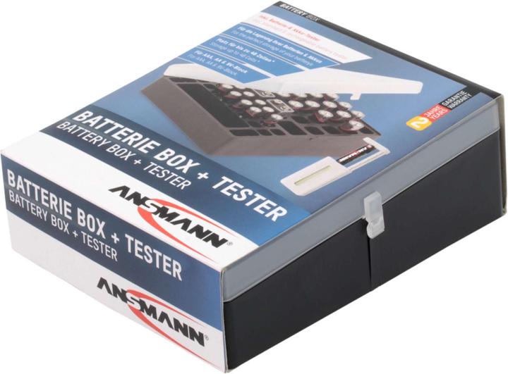 Immagine prodotto Ansmann box batteria 48