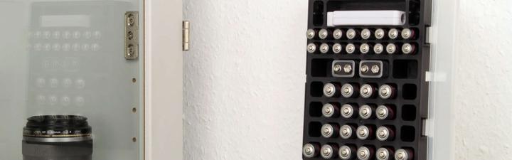 Immagine prodotto Ansmann box batteria 48