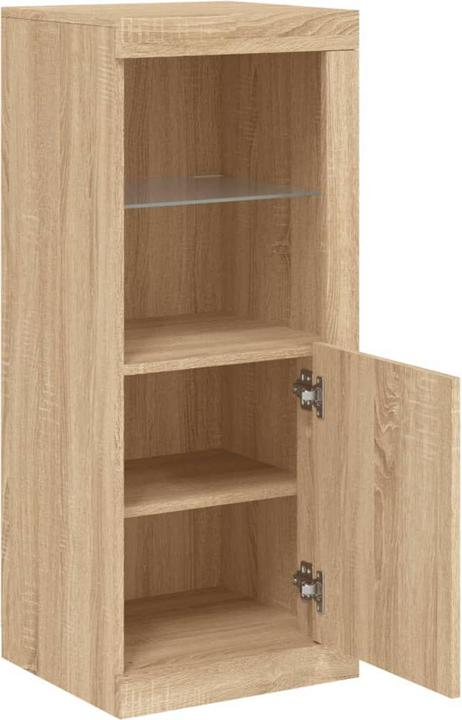 Image du produit vidaXL Sideboard (41 x 37 x 100 cm)