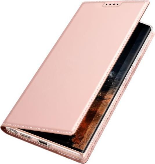 Productafbeelding Dux Ducis Flip Folio (Samsung Galaxy S23 Ultra)
