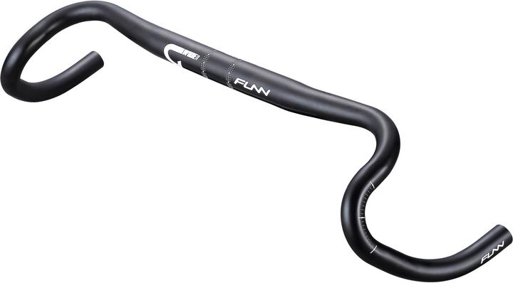 Actual product image Funn G-Wide (31.80 mm)