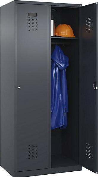 Actual product image C+P Evolo PLUS locker (80 cm, 185 cm)