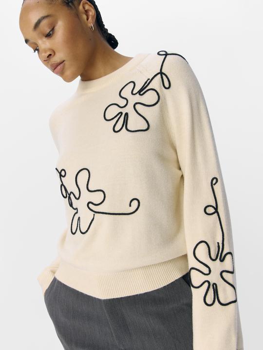 Produktbild Object Strick Pullover (XL)