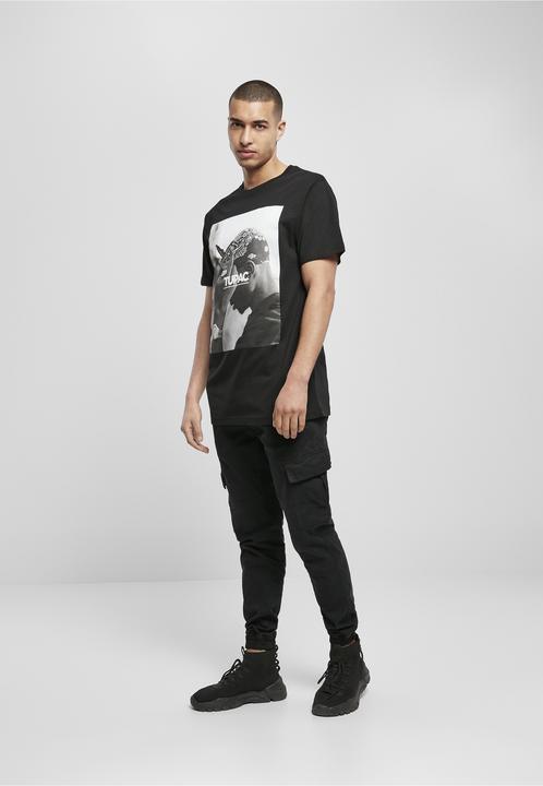 Produktbild Mister Tee Tupac (S)