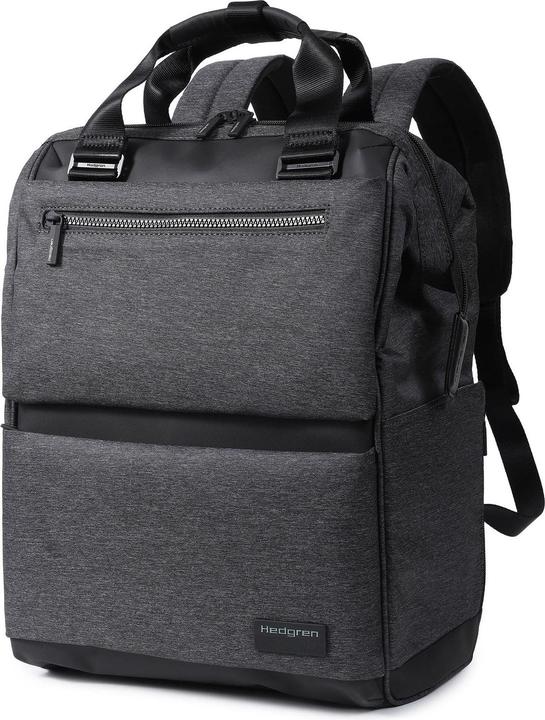Actual product image Hedgren Next Clip Daypack RFID Schutz 39 cm Laptopfach (23 l)