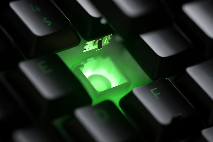 Image du produit Razer Ornata V2 (DE, Filaire)