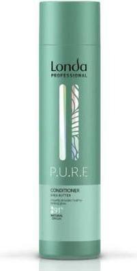 Produktbild Londa Professional P.U.R.E Conditioner Moisturizing Conditioner 250Ml (250 ml)