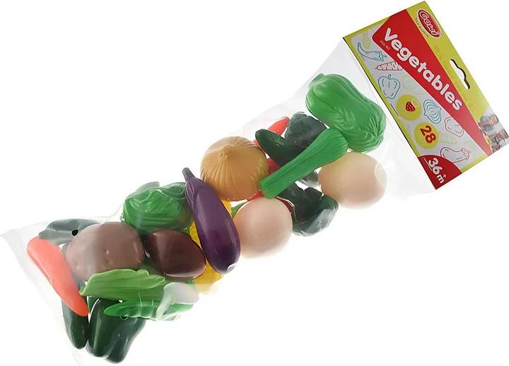 Image du produit Gowi Légumes dans le filet