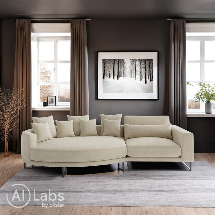 Produktbild Livetastic Natalia (Ecksofa)