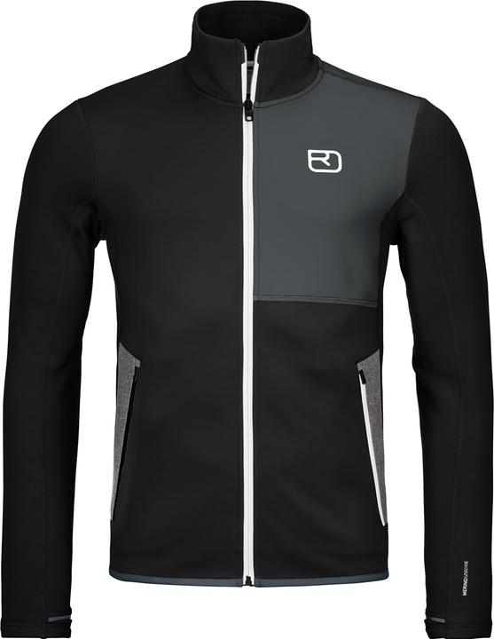 Immagine prodotto Ortovox Fleece Jacket (L)