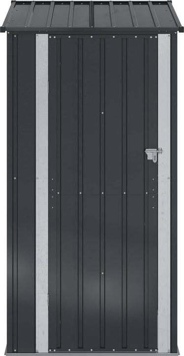 Produktbild vidaXL Garten Shed