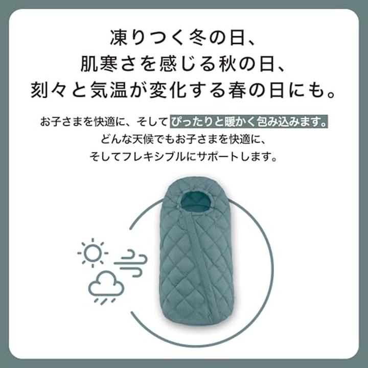 Produktbild Cybex Snogga 2