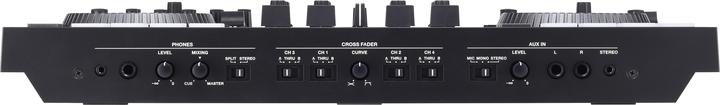 Actual product image Roland DJ-707M