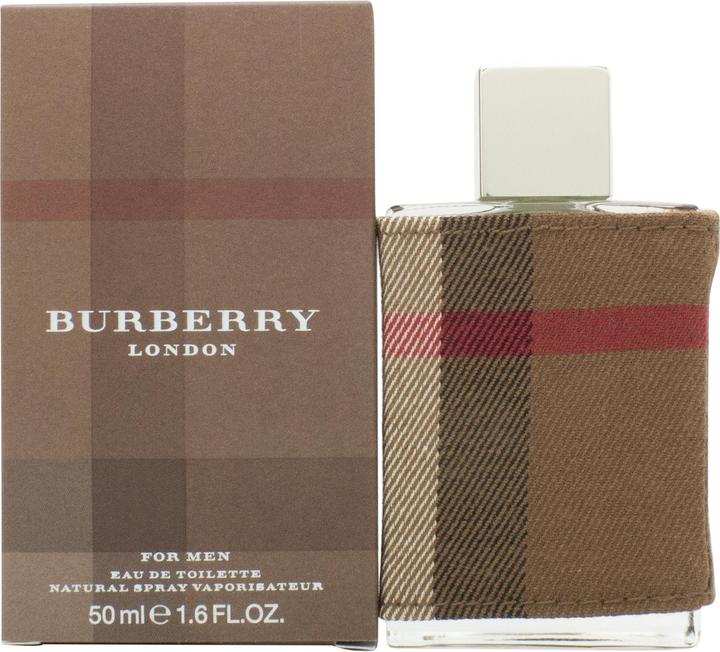 Produktbild Burberry London (Eau de Toilette, 50 ml)