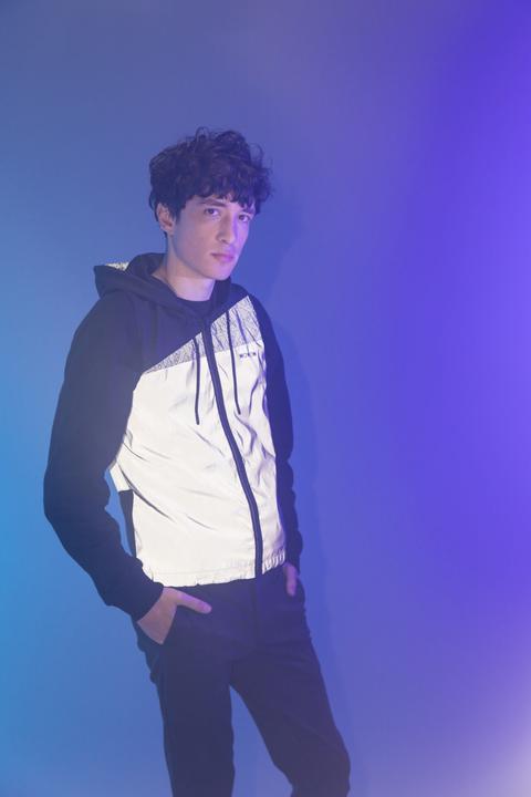 Produktbild Wowow Reflexweste Cross Hill (L)