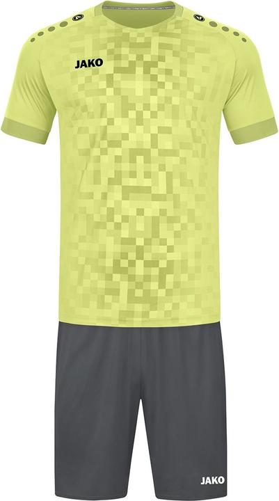 Image du produit JAKO Maillot Pixel KA (M)