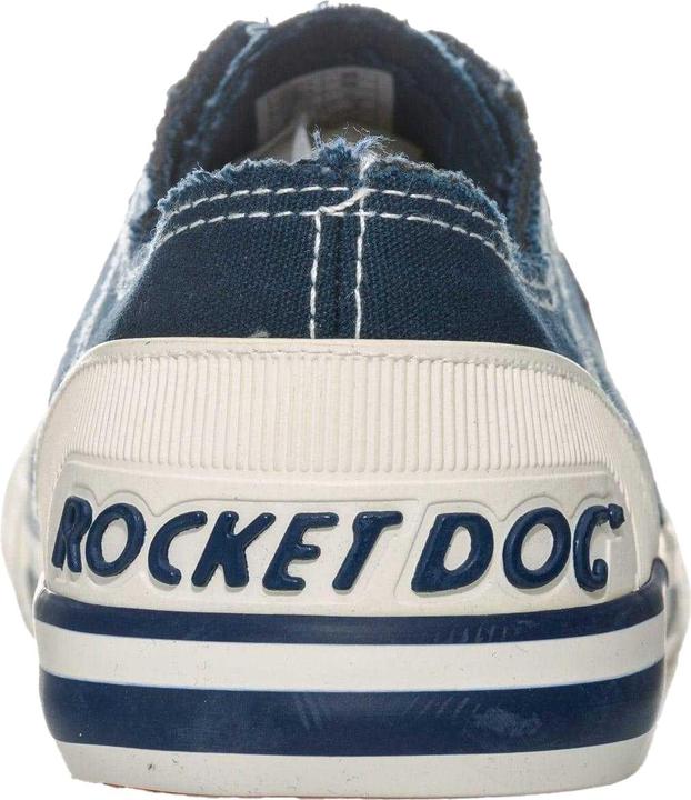 Produktbild Rocket Dog Jazzin 8A Sneaker Canvas (37)