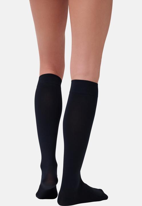 Actual product image ITEM m6 Opaque Conscious (60 DEN, 36 - 38)