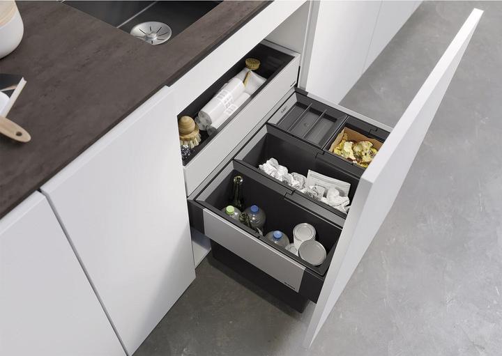 Produktbild Blanco Select II 60/4 Orga (42 l)