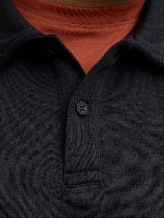 Immagine prodotto Jack & Jones Plus Size Einfarbig Sweatshirt Sweatshirt (4XL)