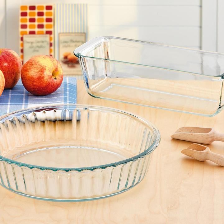 Actual product image Riess King cake pan, 3722-115