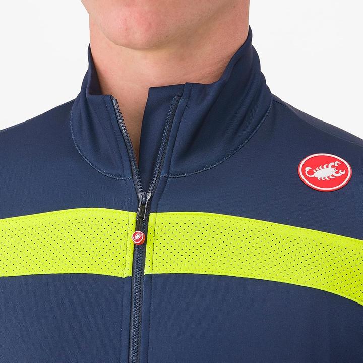 Produktbild Castelli Puro 3 Jersey (M)