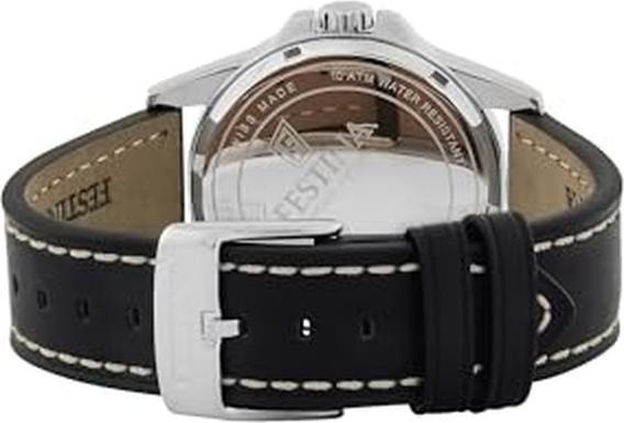 Produktbild Festina Swiss Made (Analoguhr, 41 mm)