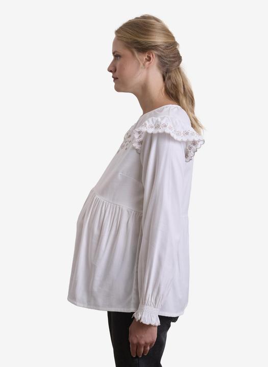 Immagine prodotto Vertbaudet Festliche Umstandsbluse Baumwolle/Viskose (40)