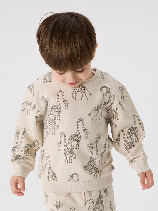 Immagine prodotto Name it Regular Fit Sweatshirt (110)