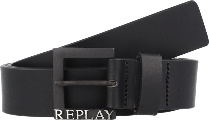 Produktbild Replay Gürtel Leder (90)