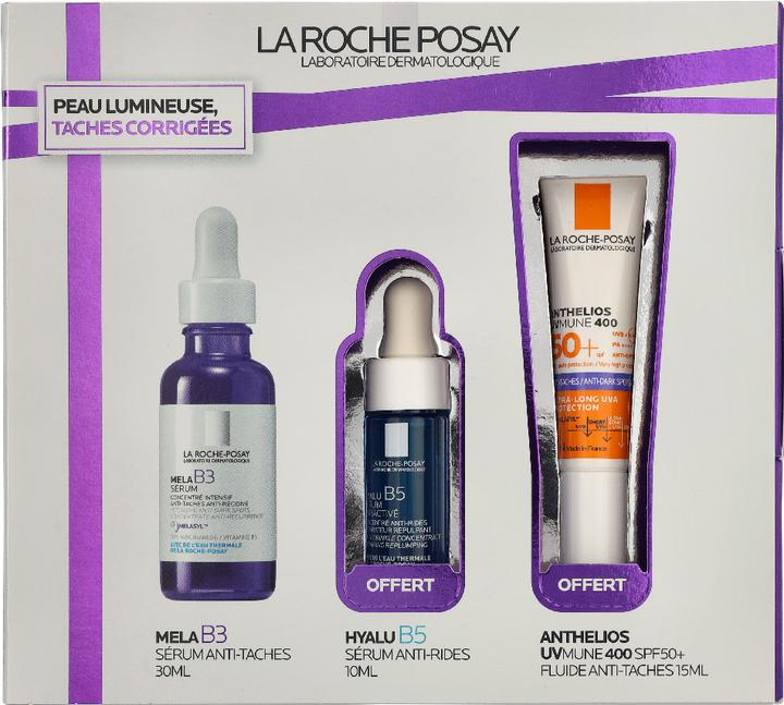 La Roche Posay Mela B3 (Kit de soins du visage)