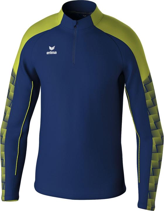 Lime, New Navy