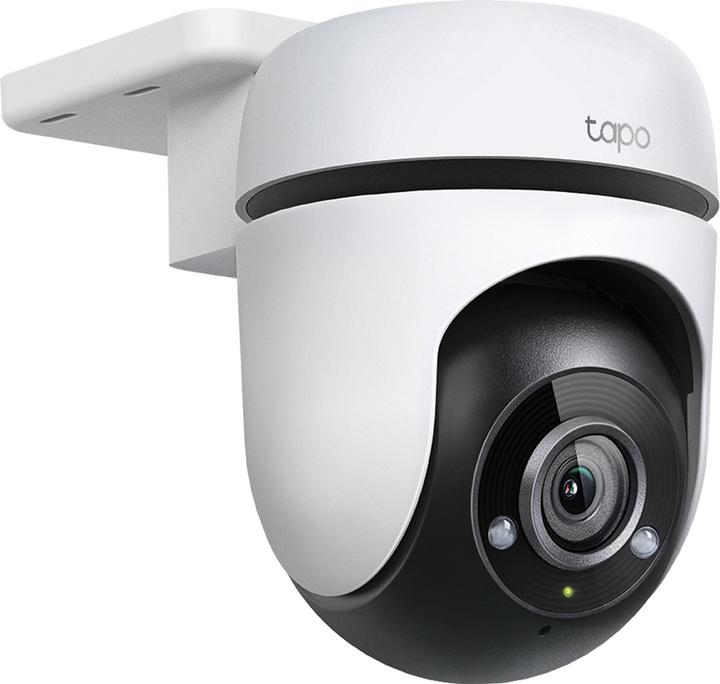 TP-Link Tapo C500 FHD 360° outdoor camera MicroSD (1920 x 1080 Pixels)