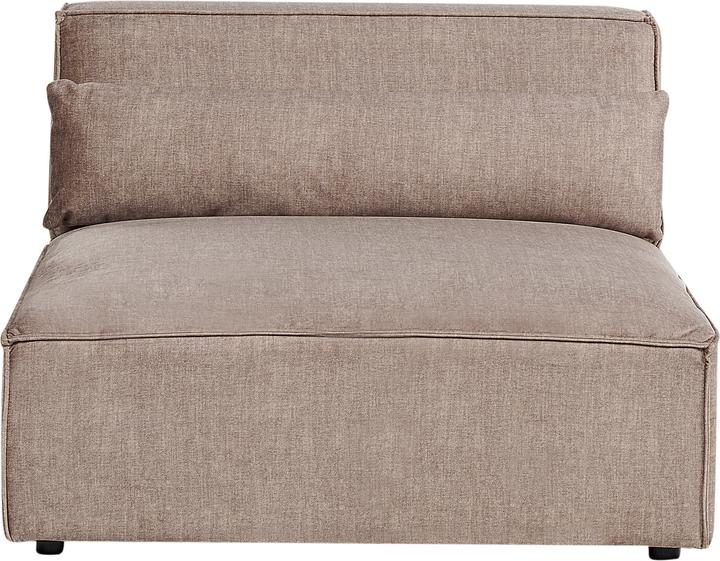 Produktbild Beliani Hellnar (Ecksofa)