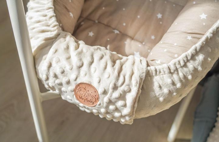 Produktbild Totsy Baby Babynestchen