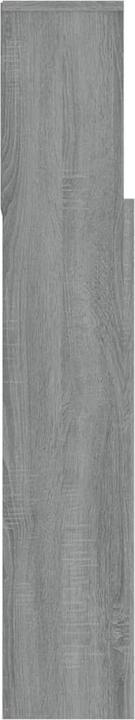 Immagine prodotto vidaXL Oldrich (180 x 19 x 103,5 cm)