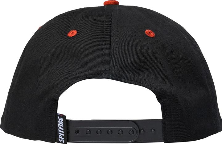 Produktbild Spitfire Flying Classic Snapback