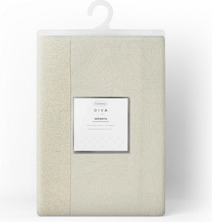 Actual product image Eurofirany For (85 x 85 cm)