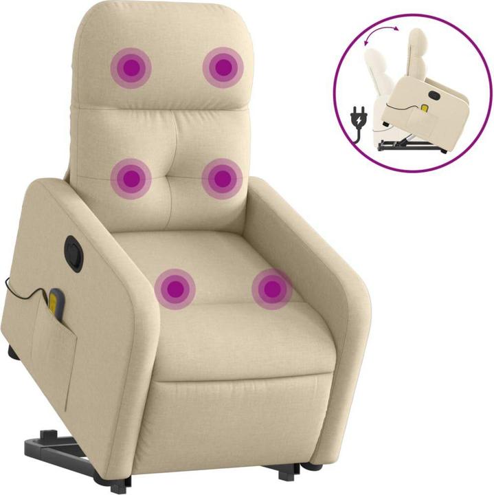 Actual product image vidaXL Itzal