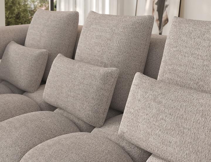 Produktbild ELTAP Levvi (3-Sitzer, Ecksofa)