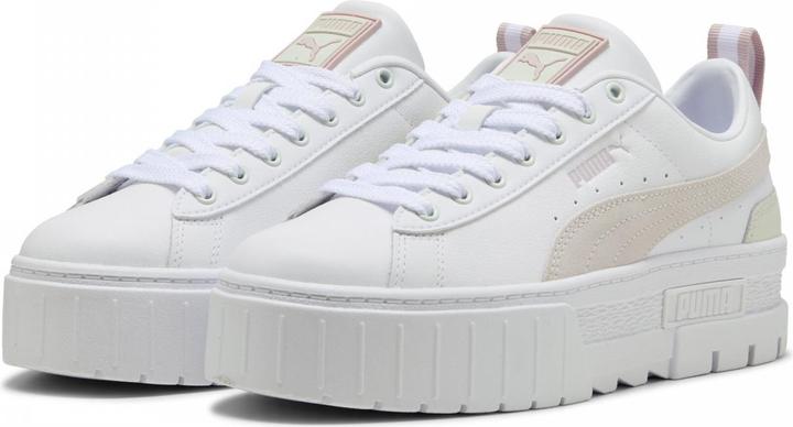 Produktbild Puma Schuhe Mayze Lth (42)